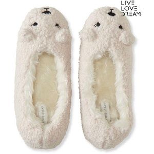 aeropostale slippers